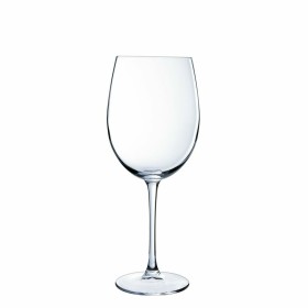 Copa de vino Luminarc Versailles Transparente Vidrio 6 Unidades