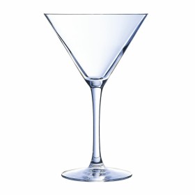 Copo de cocktail Chef&Sommelier Cabernet Transparente Vidro 6