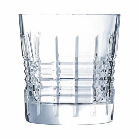 Set de Vasos Cristal d’Arques Paris Rendez-Vous Transparente 6
