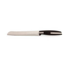 Cuchillo para Pan Quid Habitat Metal (20 cm) (Pack 12x)
