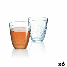 Vaso de Cristal Luminarc Concepto Bulle 31 cl (Pack 6x)