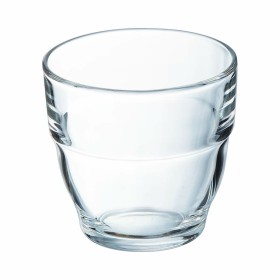 Set de Vasos Arcoroc Forum Transparente Vidrio (160 ml) (6