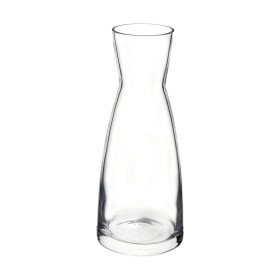 Botella de Cristal Bormioli Rocco Ypsilon Transparente Vidrio