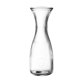 Glas-Flasche Bormioli Rocco Misura Durchsichtig Glas (250 ml)