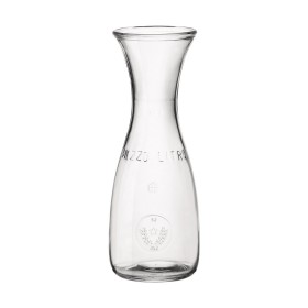 Glass Bottle Bormioli Rocco Misura Transparent Glass (500 ml)