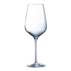 Set de Copas Chef & Sommelier Sublym Vino Transparente Vidrio