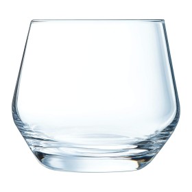Set de Vasos Chef & Sommelier Transparente Vidrio (35 cl) (6