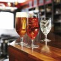 Set de Copas Chef & Sommelier Cabernet Cerveza Transparente Vidrio (400 ml) (6 Unidades) C&S - 2