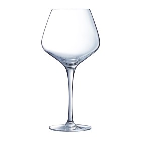 Gin Tonic-Gläsersatz Chef & Sommelier Sublym Durchsichtig Glas