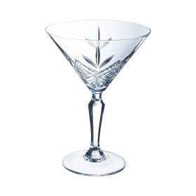 Conjunto de Copos Arcoroc Broadway Cocktail Transparente Vidro