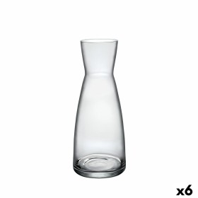 Botella Bormioli Rocco Ypsilon Transparente Vidrio (500 ml) (6