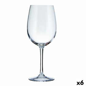 Copa de vino Luminarc La Cave Transparente Vidrio (580 ml) (6