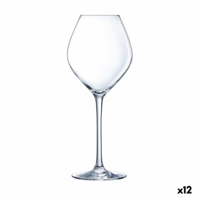Copa de vino Luminarc Grand Chais Transparente Vidrio (470 ml)