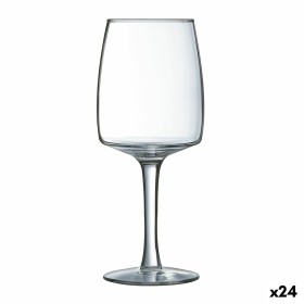 Copa Luminarc Equip Home Cerveza Transparente Vidrio 190 ml (24