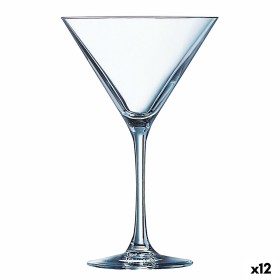 Copa de cóctel Luminarc Cocktail Bar Vermut Transparente Vidrio
