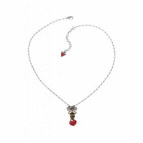 Ladies'Necklace Guess UBN12020 (45 cm)