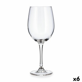 Copa de vino Luminarc Duero Transparente Vidrio 470 ml (6