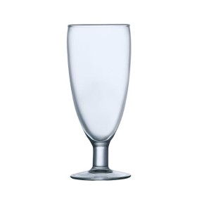 Gläsersatz Arcoroc Vesubio Durchsichtig Saft 12 Stück Glas 190