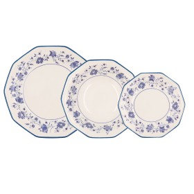 Dinnerware Set Queen´s By Churchill Lorie Ceramic China
