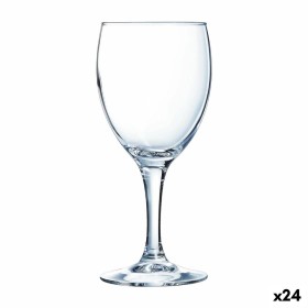 Copa Luminarc Elegance Agua 250 ml Transparente Vidrio (24