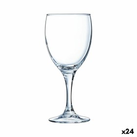 Copa de vino Luminarc Elegance Transparente Vidrio 190 ml 24