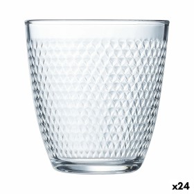 Vaso Luminarc Concepto Pampille 250 ml Transparente Vidrio (24