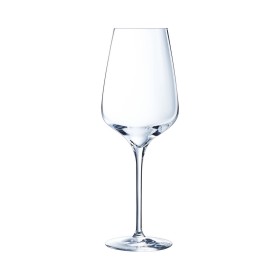 Set de Copas Chef & Sommelier Sublym Vino Transparente Vidrio