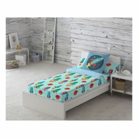 Quilt Cover without Filling Cool Kids 8434211272284 90 x 190 cm