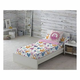 Quilt Cover without Filling Cool Kids 8434211401202 90 x 190 cm