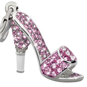 Charm Mujer Glamour GS1-30 | Rosa (4 cm)