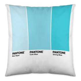 Cushion cover Ombre Pantone Localization-B086JQ1ZM7 Reversible