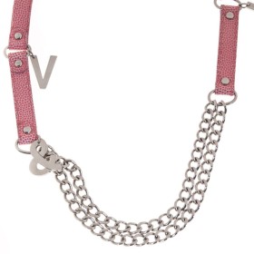 Ladies'Necklace Victorio & Lucchino VJ0113CO (52 c