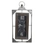 Reloj de Pared DKD Home Decor Loft Madera Hierro (29 x 6.5 x 61