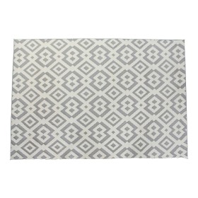 Teppich DKD Home Decor Polyester Araber (160 x 230 x 1.3 cm)