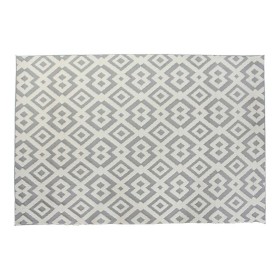 Teppich DKD Home Decor Polyester Araber (200 x 290 x 1 cm)