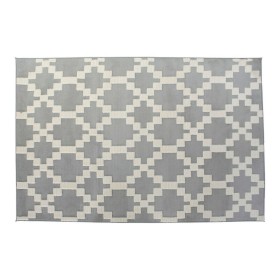 Teppich DKD Home Decor Polyester Orientalisch (160 x 230 x 1.3