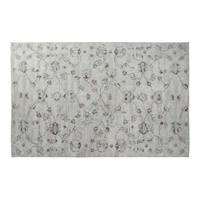 Teppich DKD Home Decor Polyester Baumwolle (120 x 180 x 1 cm) DKD Home Decor - 1