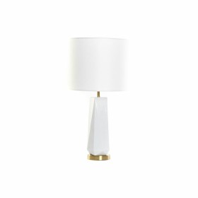 Lámpara de mesa DKD Home Decor 8424001847242 33 x 33 x 67 cm