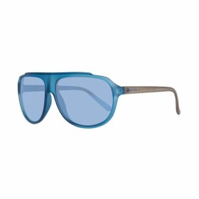 Gafas de Sol Hombre Benetton BE921S03 Azul (Ø 61 mm)