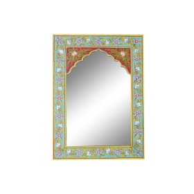 Espejo de pared DKD Home Decor 8424001853274 41 x 2 x 56 cm