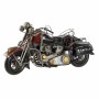 Vehículo DKD Home Decor Moto Decorativo 36 x 24 x 20 cm Vintage