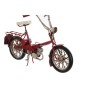 Figura Decorativa DKD Home Decor Bicicleta Vintage 27 x 12 x 18