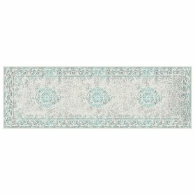 Carpet DKD Home Decor Cotton Chenille (60 x 240 x 