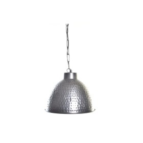 Lámpara de Techo DKD Home Decor Plateado 220 V 50 W (41 x 41 x