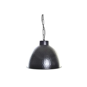 Lámpara de Techo DKD Home Decor Negro 220 V 50 W (41 x 41 x 34