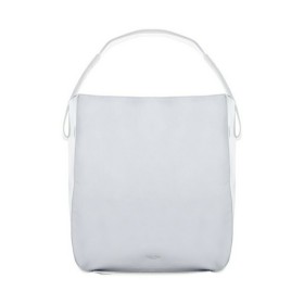 Women's Handbag Calvin Klein 0813EB001-CK105-6308 White 37 x 32