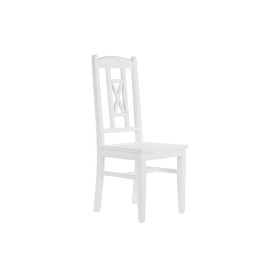 Cadeira de Sala de Jantar DKD Home Decor 43 x 43 x 99,5 cm