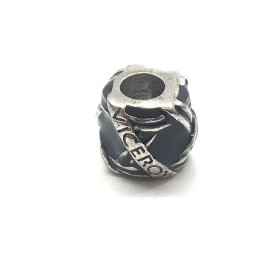 Perle de verre Femme Viceroy VMG0038-15 Gris (1 cm)