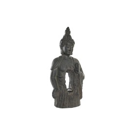 Figurine Décorative DKD Home Decor Buda Magnésium (33 x 19 x 70