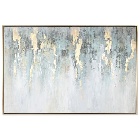 Cuadro Home ESPRIT Abstracto Moderno 187 x 3,8 x 126 cm